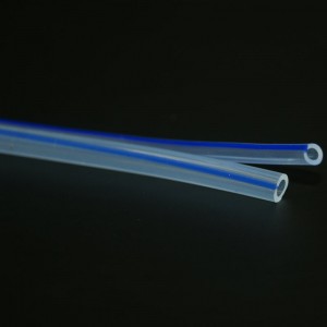 Kleurrijke rubberen slangen van OEM-formaat voor gebruik in de industrie