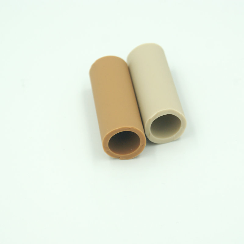 Hitte- en brandstofbestendige hogedruk Flexibele rubberen rubberen buizen met een grote diameter voor de industrie
