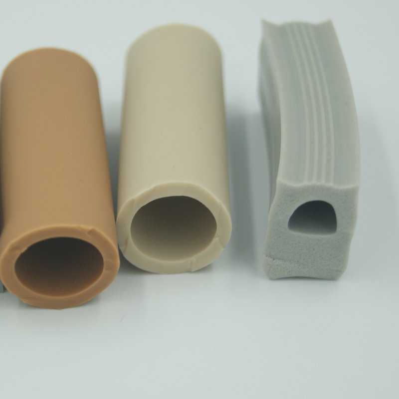China fabrikant Silicone rubber krimpkous Wrap tubing