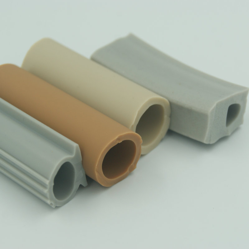 China fabrikant Silicone rubber krimpkous Wrap tubing