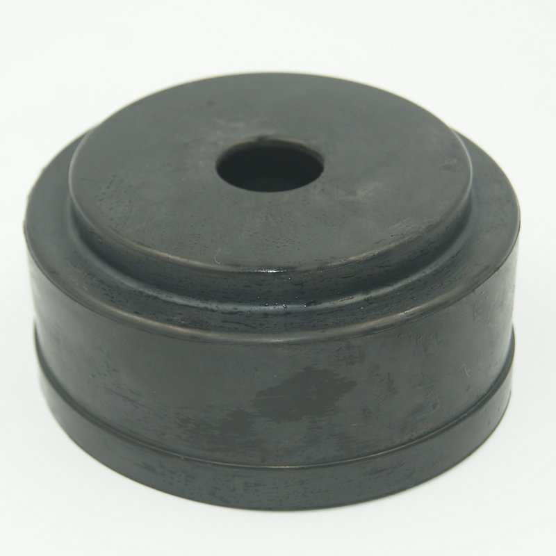 EPDM rubberen kap / rubberen stofkap voor compressor van de airconditioner