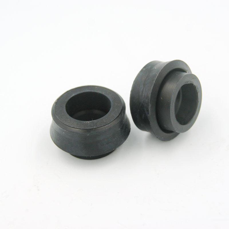 Stofdichte EPDM-rubbermantel voor auto-rubberen onderdelen