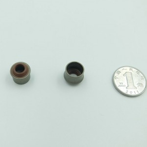 China leverancier Wholesale Auto ventiel rubber afdichtingen voor Hyundai auto's