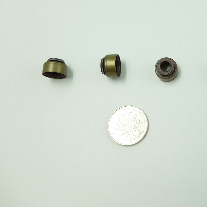 China Leverancier Rubber klepsteeloliekeerring voor tractormotoren
