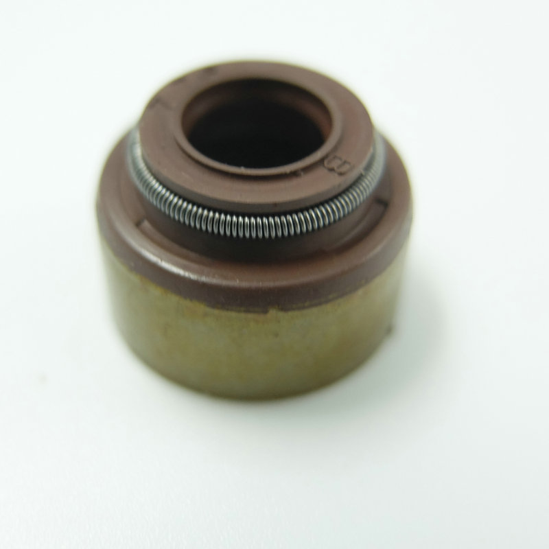 China Leverancier Rubber klepsteeloliekeerring voor tractormotoren