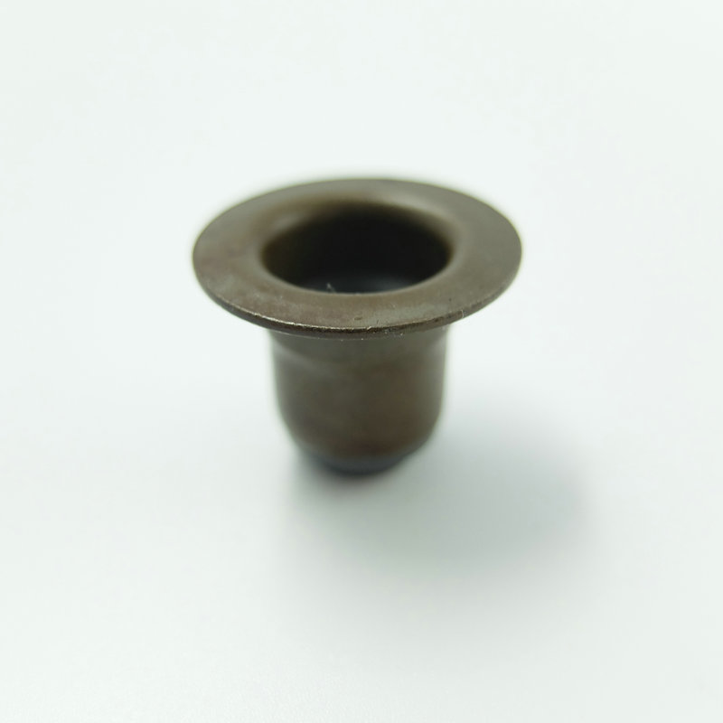 Metalen behuizing viton rubber klepsteel oliekeerring rubberen afdichting voor Xichai 81D motoren