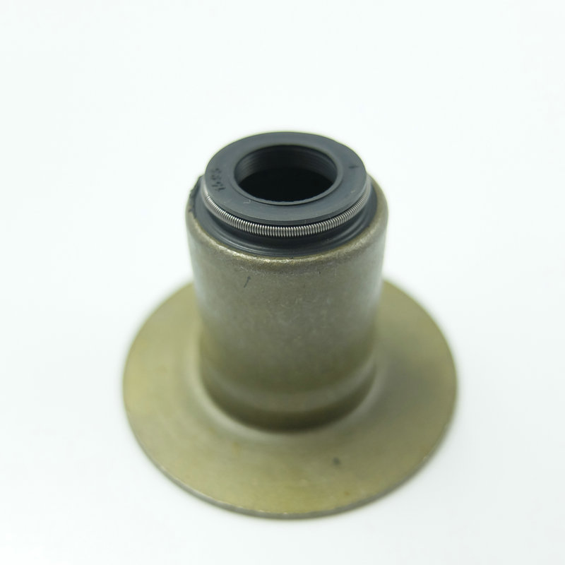 Viton rubber Vlave stuurpenafdichting voor Weichai gasmotoren OEM 612600040444