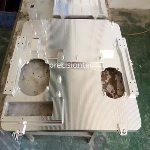 Delen van motorfietsen voor eigen gebruik