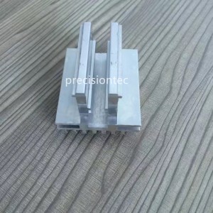 Precisie -bewerkingsproces