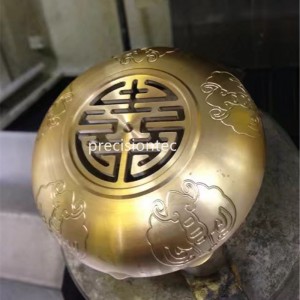 Oplossingen voor precisieslijpen