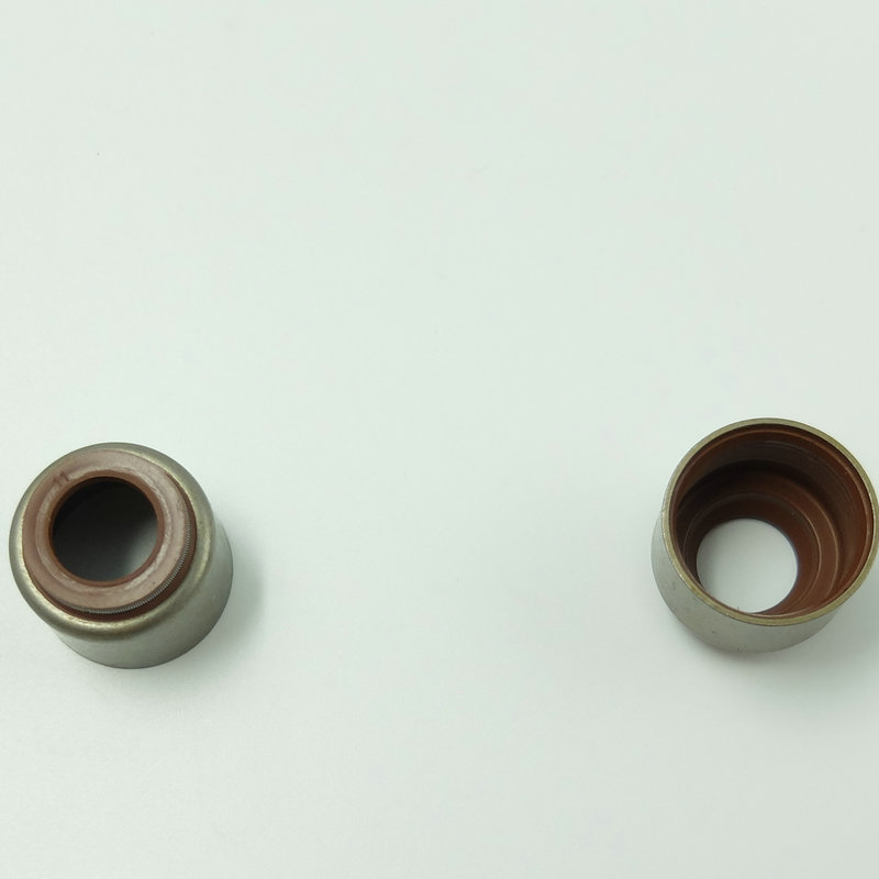 China leverancier Auto rubber onderdelen ventiel oliekeerring voor graafmachine motoren