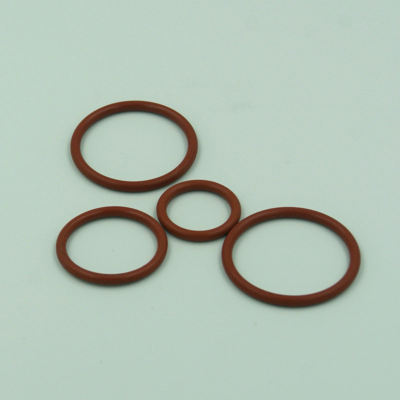 hoogwaardige oliebestendige Viton-rubber O-ring