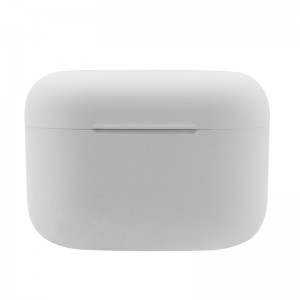 IP010C1-Smart Voice Translator Oordopjes met oplaaddoos Real Time 48 Talen Vertalen Bluetooth 5.0