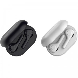 WS-33-48 Talen Vertalen Bluetooth 5.0 TWS-oortelefoons