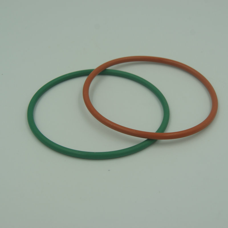 Oliebestendige Chinese leverancier NBR O-ring voor auto-onderdelen