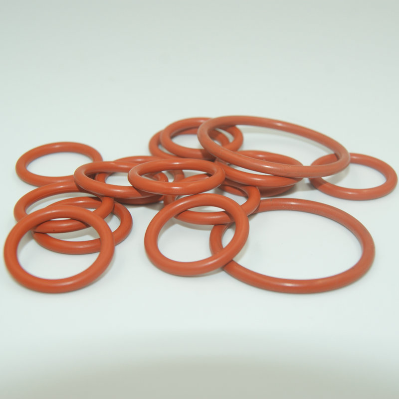 Weerbestendige EPDM rubberen O-ring voor auto's