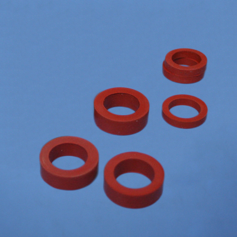 hoogwaardige EPDM rubberen O-ring voor automotoren en elektronische machines
