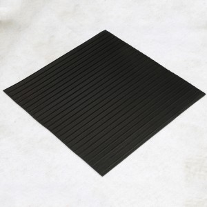 Robuuste rubberen boxmatten, rubberen, stabiele matten voor hondenkennels