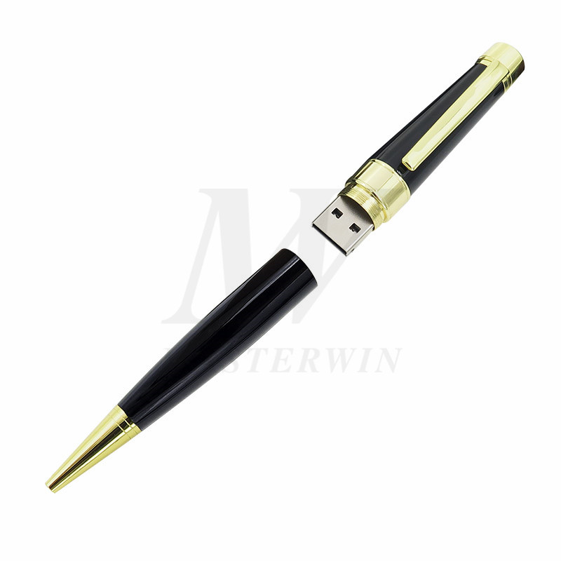 Pen met TF 4G / 8G / 16G / 32G Card_BP18-004