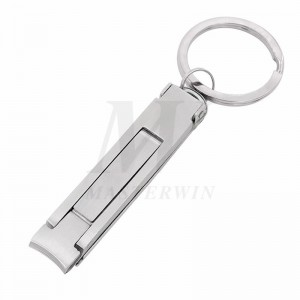 Multifunctionele USB 2.0 / nagelknipper 4G-32G_MK17-001