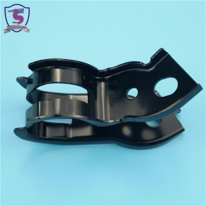 verenstaal metaal u beugel