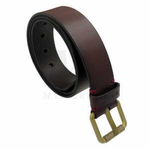 Plantaardig gelooid leer_BL17-002BR