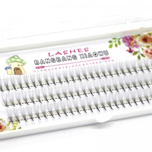 Groothandel individuele volume wimper extensions met private label