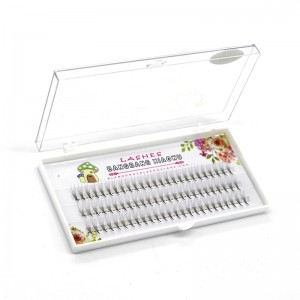 Groothandel individuele volume wimper extensions met private label