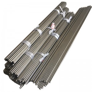 Superelastische nitinolstaven prijs per kg