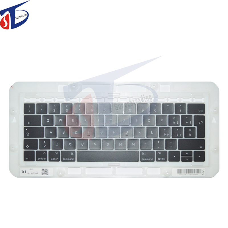 100% origineel voor Macbook Pro Retina 13 