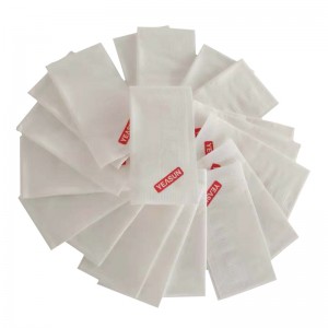 Groothandel OEM Factory Goedkoop servet voor feest