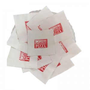 Groothandel OEM Factory Goedkoop servet voor feest