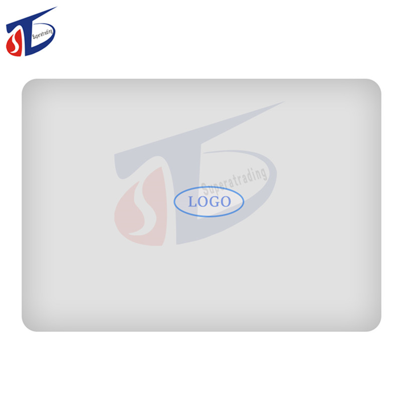 Gloednieuwe LCD-scherm assemblage voor Macbook Pro Retina 12 '' A1534 LCD-assemblage complete vervanging Zilver 2015 2016 jaar