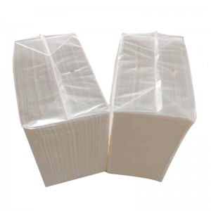 Factory Direct Sale Box servet en portemonnee servet voor restaurant