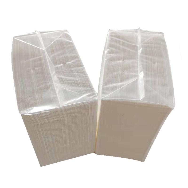 Factory Direct Sale Box servet en portemonnee servet voor restaurant