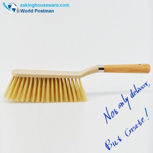 Akbrand Long Dust Brush strandhandvat kunststof bord