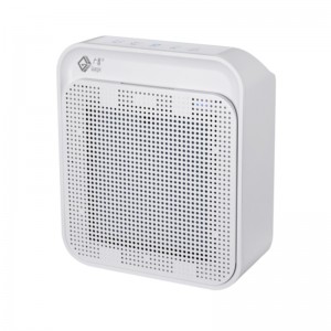 Nieuwe collectie luchtreiniger voor slaapkamer coffeeshop Bar Cafe KTV kamer