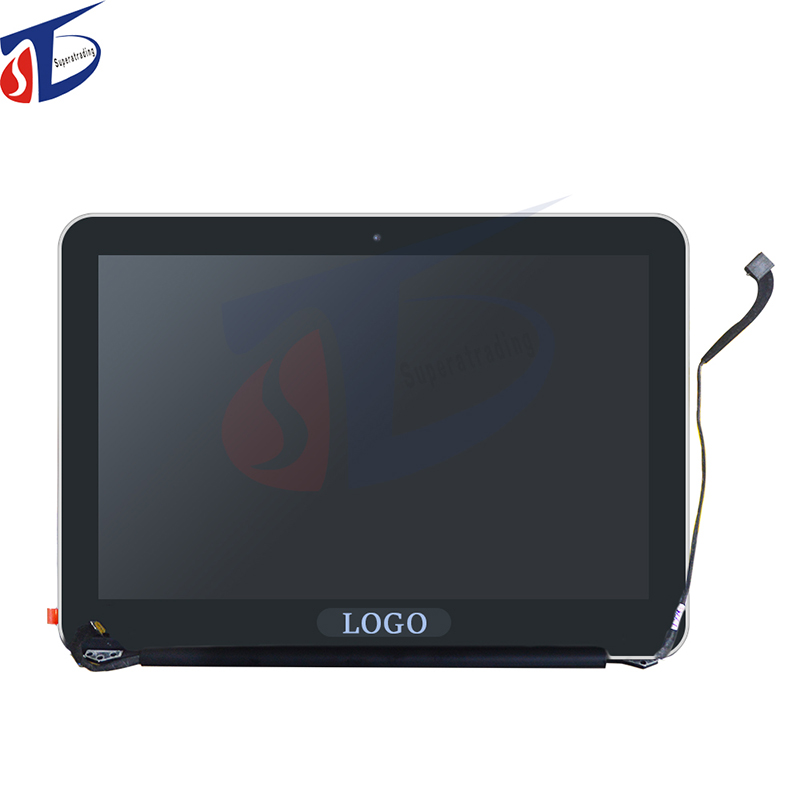 Nieuwe A + LCD-schermmontage voor Apple Macbook Pro A1278 LCD-schermassemblage compleet 2010 Jaar