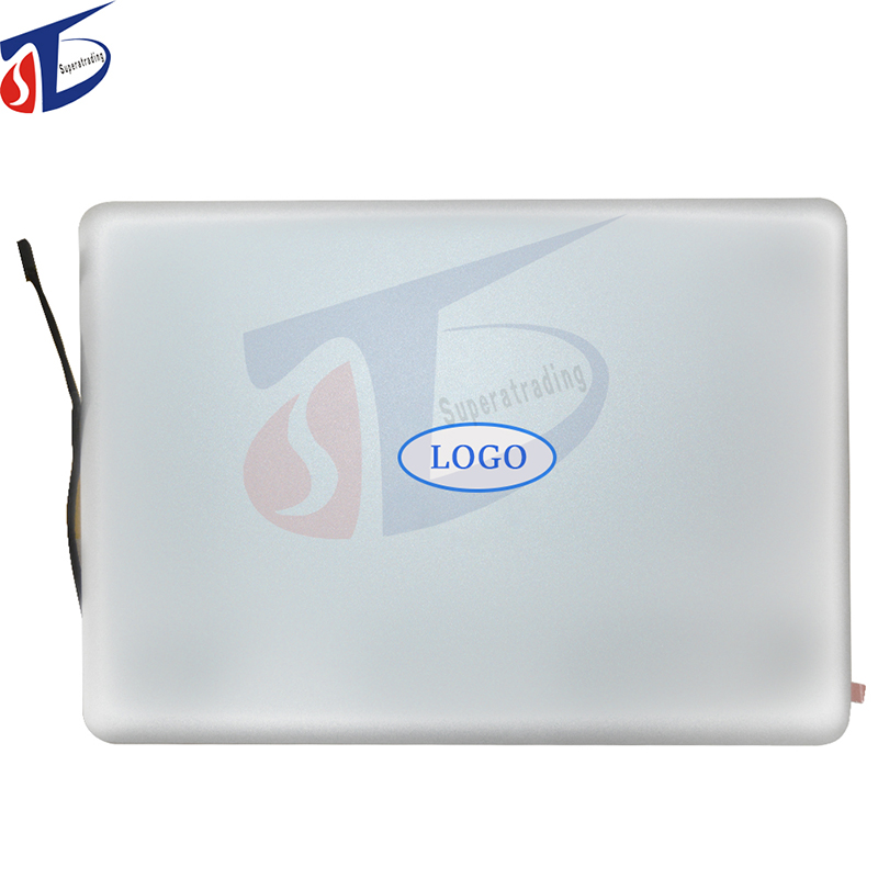 Nieuwe A + LCD-schermmontage voor Apple Macbook Pro A1278 LCD-schermassemblage compleet 2010 Jaar
