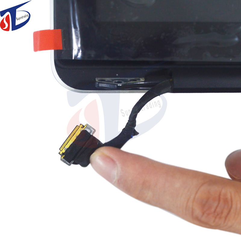 Nieuwe A + LCD-schermmontage voor Apple Macbook Pro A1278 LCD-schermassemblage compleet 2010 Jaar