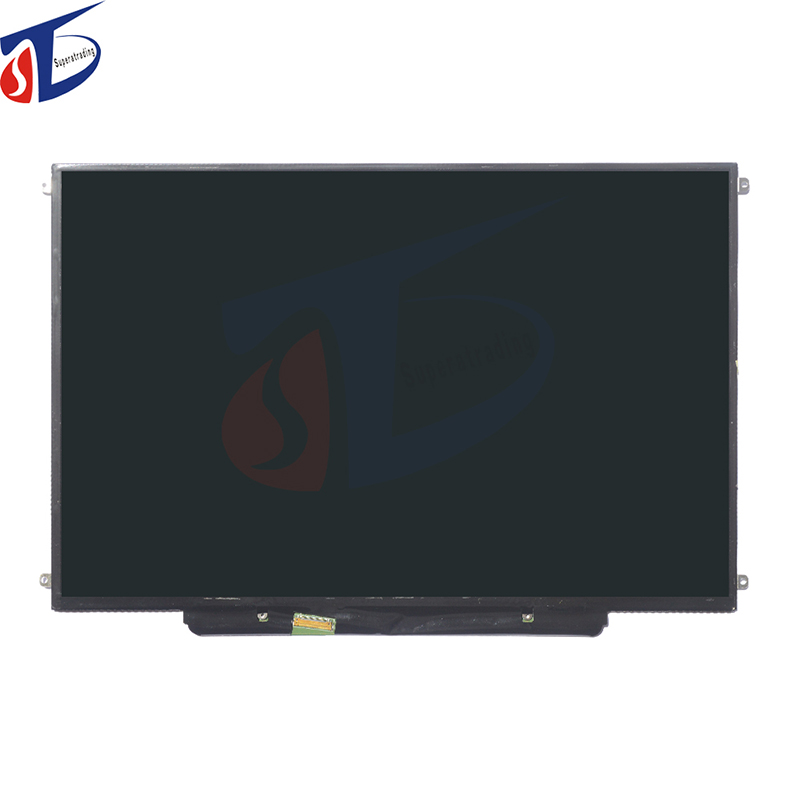 Gloednieuw LCD-scherm voor Apple MacBook Pro 13.3 '' A1278 LCD LED-paneel Glas vervangen