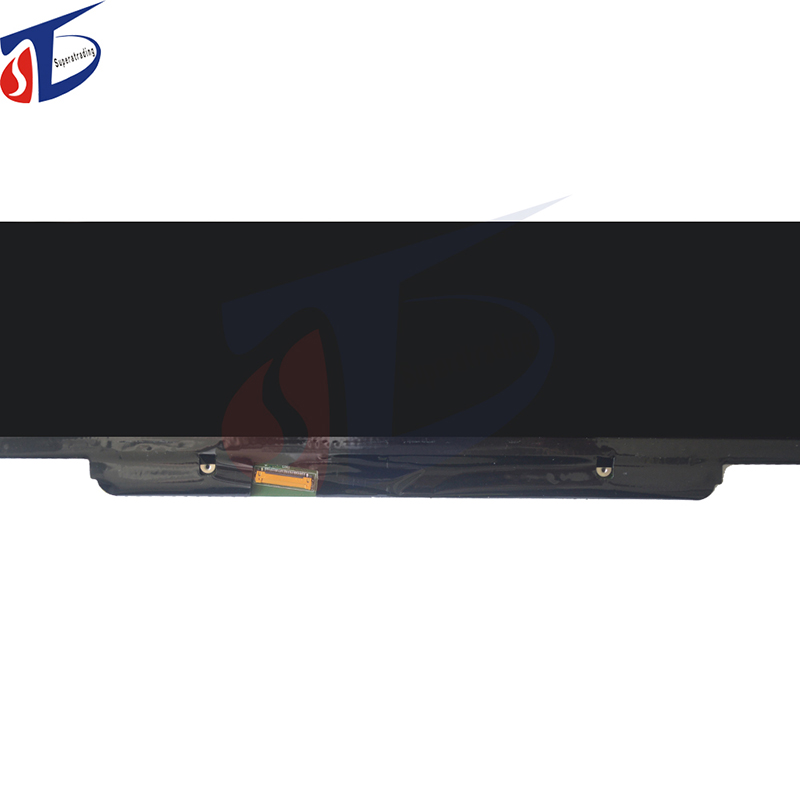 Gloednieuw LCD-scherm voor Apple MacBook Pro 13.3 '' A1278 LCD LED-paneel Glas vervangen