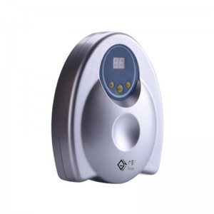 Ozongenerator Groenten- en fruitwasser