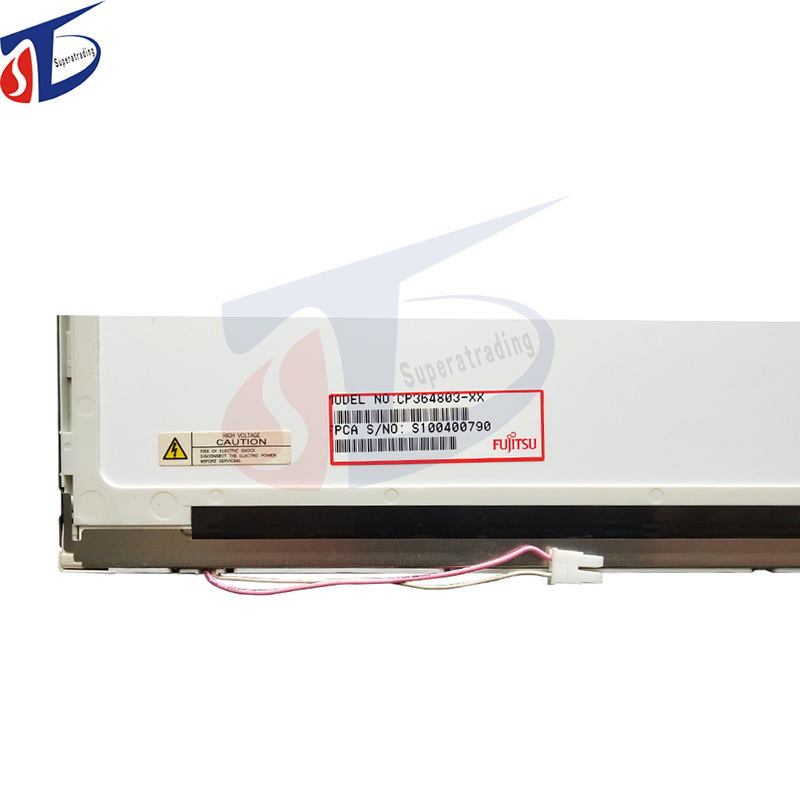 Originele nieuwe CP364803-XX LCD LDE-scherm voor macbook A1181 13,3-inch LCD-glazen display