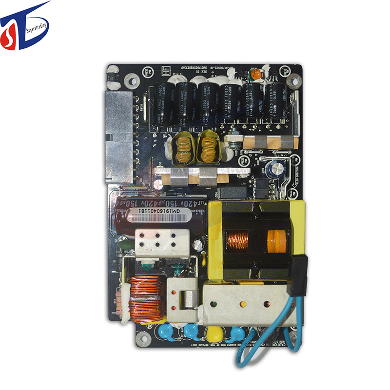 Origineel Nieuw voor Apple power board voor iMac 20 