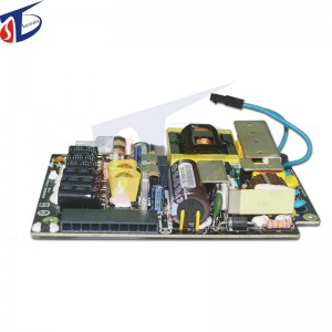 Origineel Nieuw voor Apple power board voor iMac 20 \