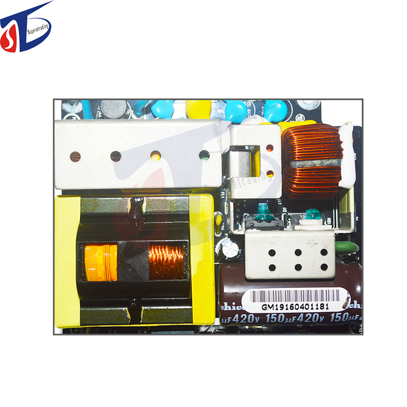 Origineel Nieuw voor Apple power board voor iMac 20 