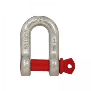 Rigging Hardware Shackle Fabrikant
