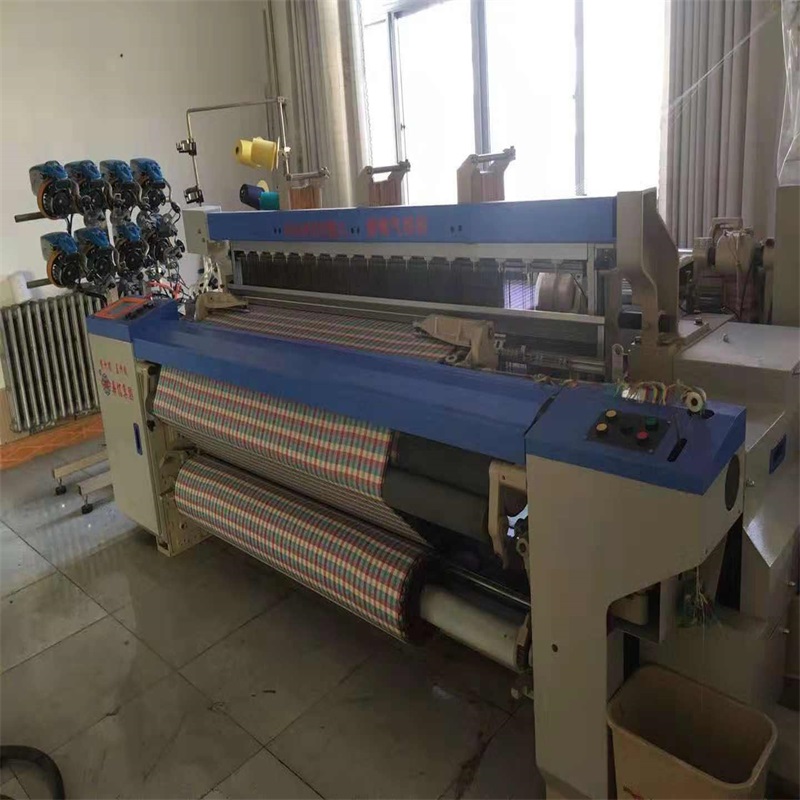 Lage prijs gewoon weven Air Jet Loom HX7100