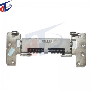 Alles-in-één schermrotatieas voor Apple Macbook A1311